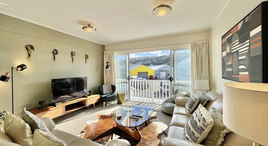  at 2A Victoria Street, Alicetown, Lower Hutt, Wellington