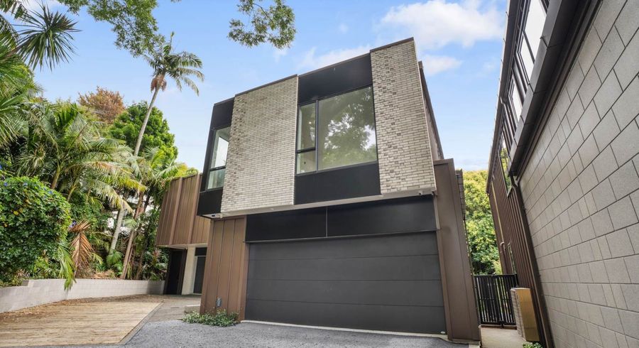  at 5B Shore Road, Remuera, Auckland City, Auckland