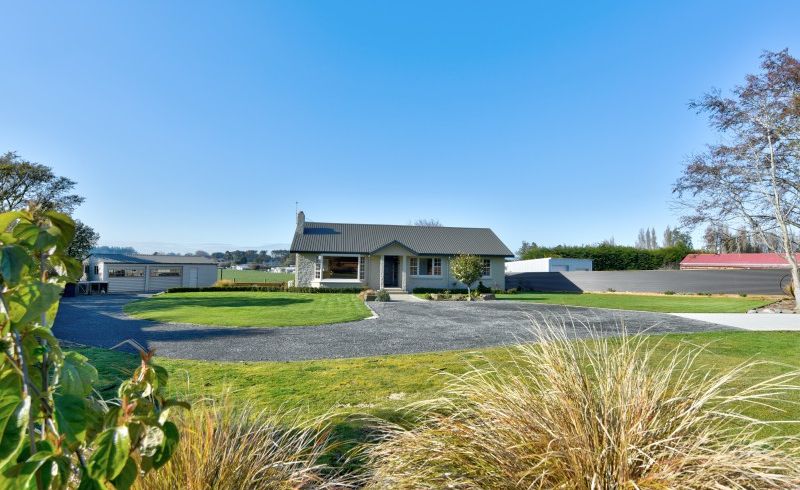  at 8 Alexander Place, Woodlands, Invercargill