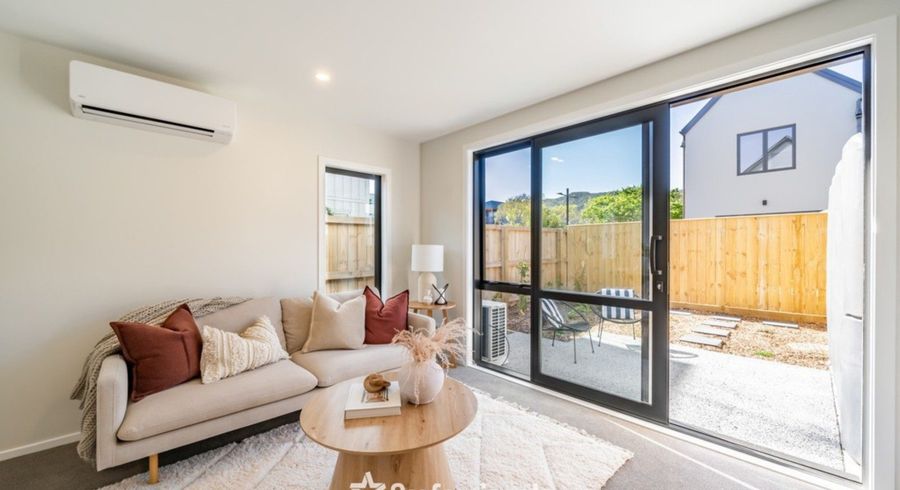  at 30/137 Cambridge Terrace, Fairfield, Lower Hutt, Wellington