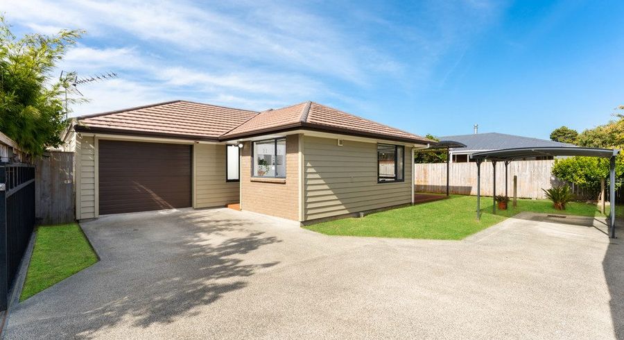  at 244C Rosebank Road, Avondale, Auckland City, Auckland