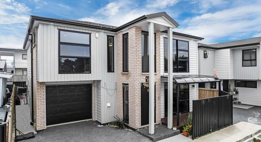  at 86A Kimpton Road, Papatoetoe, Manukau City, Auckland