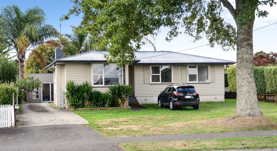  at 132 Hukanui Road, Chartwell, Hamilton, Waikato
