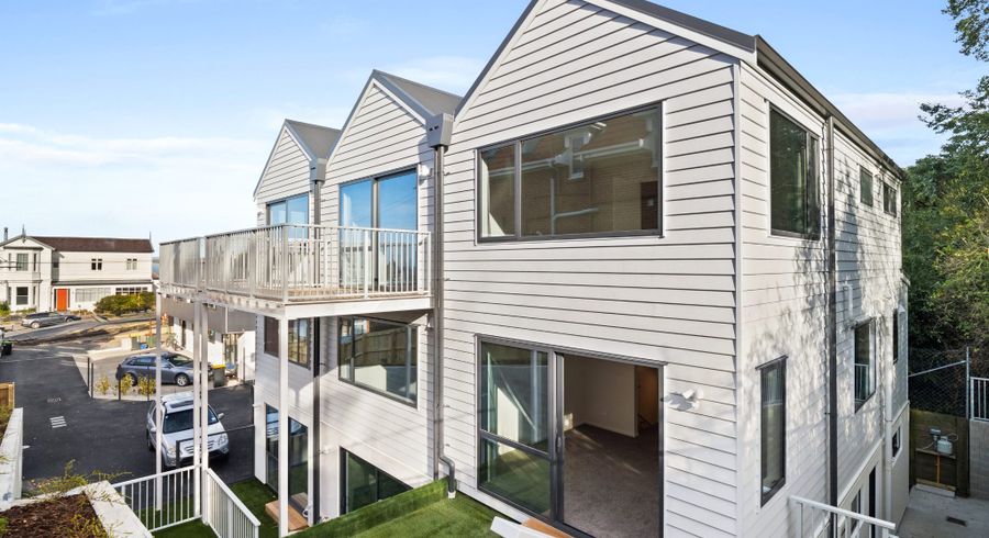  at 5/315 York Place, City Centre, Dunedin, Otago