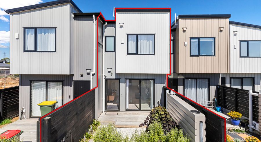  at 2/81 Pakuranga Road, Pakuranga, Manukau City, Auckland