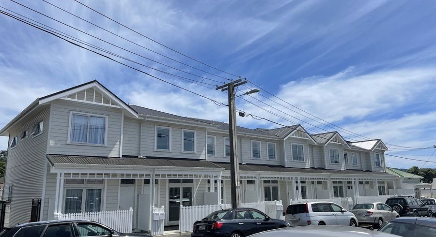  at 18 Ferguson Street, Newtown, Wellington, Wellington