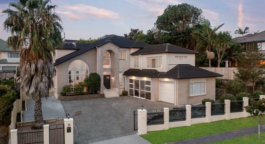  at 38 Jane Eyre Drive, Somerville, Auckland