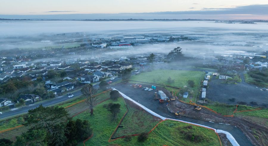  at 7/57 Schnapper Rock Road, Schnapper Rock, Albany, North Shore City, Auckland