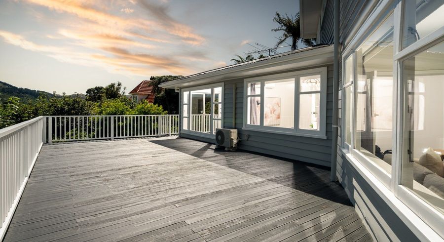  at 3 Grenfell Drive, Karori, Wellington, Wellington