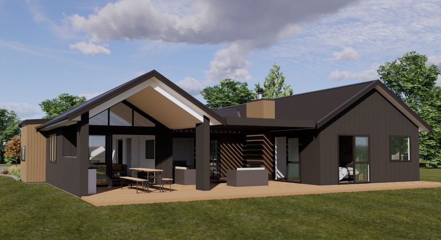  at 61 Polson Hill, Aokautere, Palmerston North, Manawatu / Whanganui