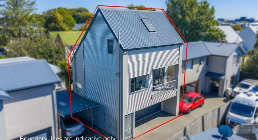  at 25A Huxley Street, Sydenham, Christchurch City, Canterbury