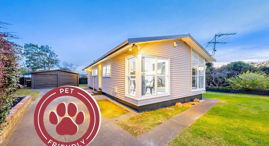  at 8 Harrow Place, Manurewa, Manukau City, Auckland