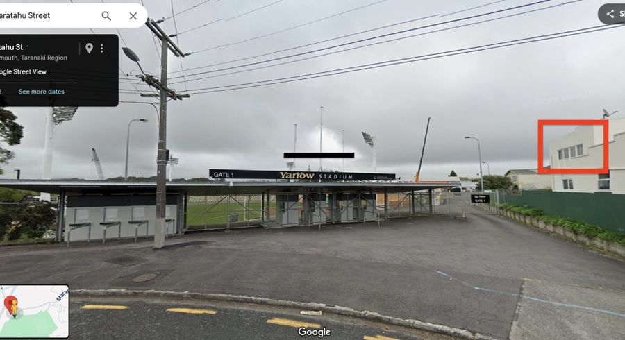  at 1/6 Maratahu, Westown, New Plymouth, Taranaki