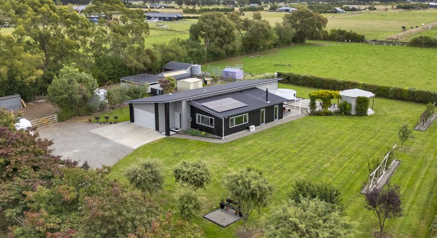  at 62 Maungahau Road, Carterton, Carterton, Wellington