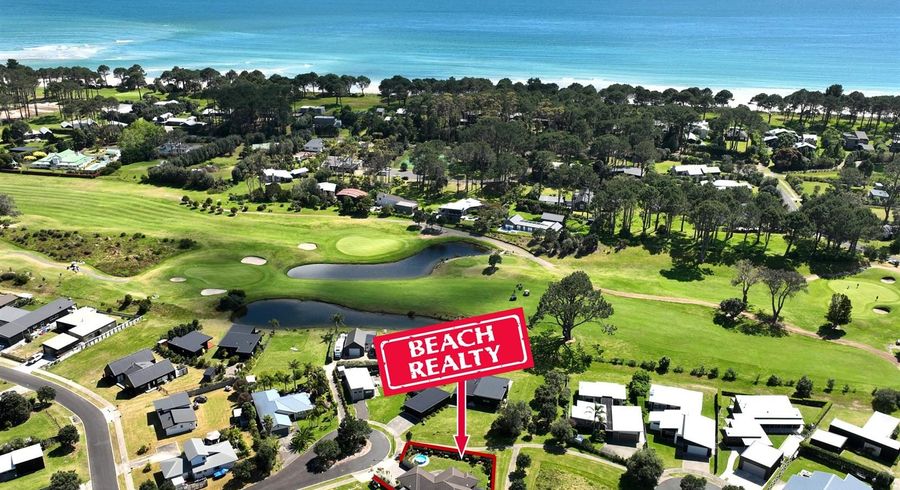  at 106 Benjamin Place, Matarangi, Thames-Coromandel, Waikato