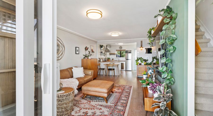  at 13/410 The Esplanade, Island Bay, Wellington