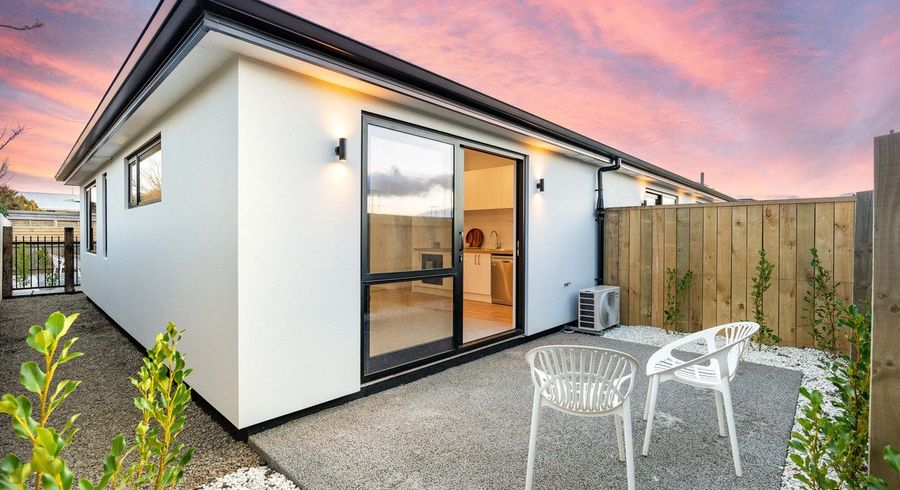  at 10/213 Gordon Road, Mosgiel, Dunedin, Otago
