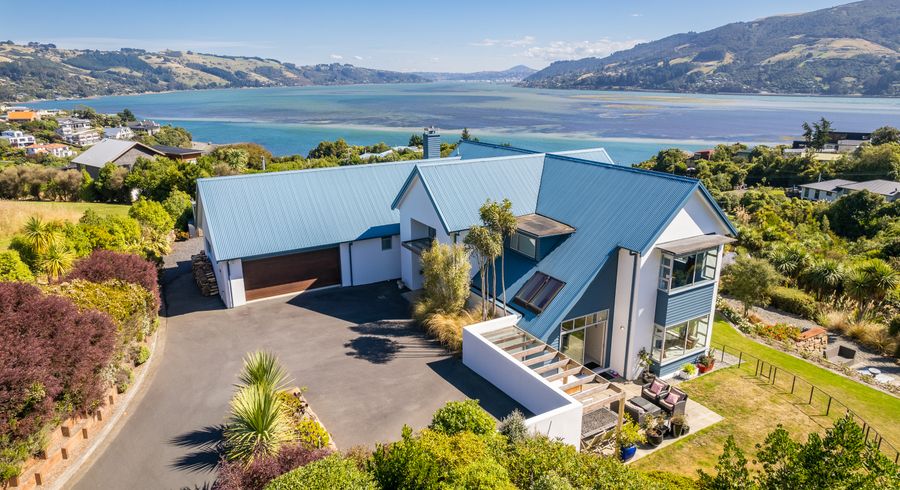  at 10 Glenfinlass Street, Company Bay, Dunedin
