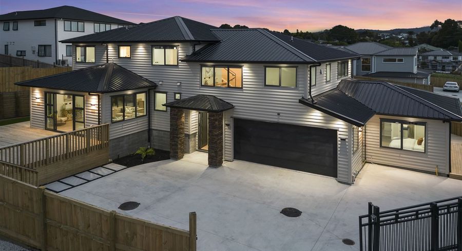  at 21 Cirrus Way, Ranui, Auckland