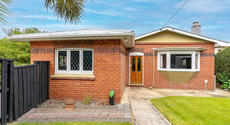  at 34 Short Street, Burnside, Dunedin