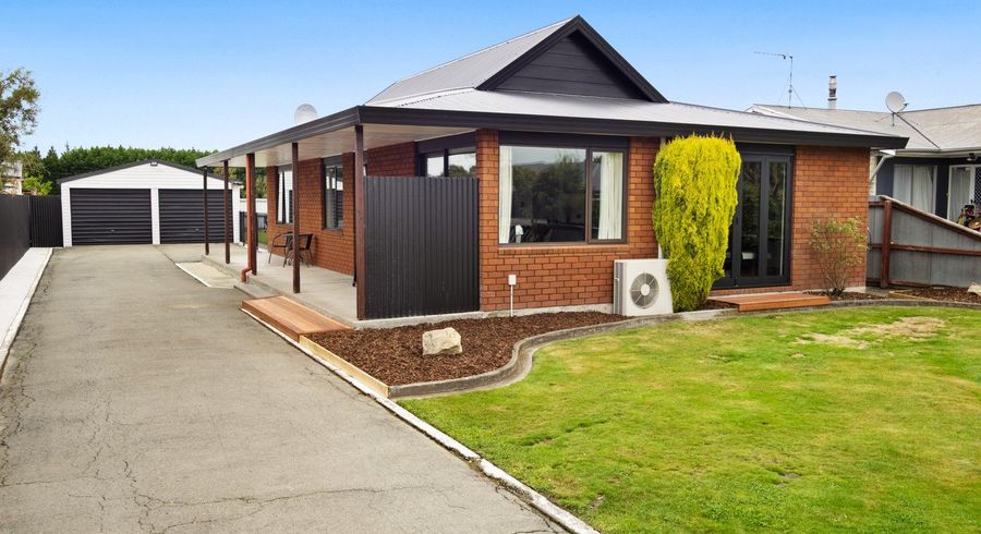  at 17 Grove Street, Tinwald, Ashburton, Canterbury