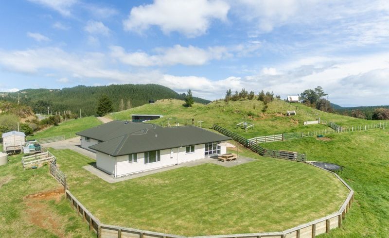  at 2 Palmer Road, Napier