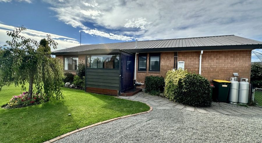  at 15 Jane Street, Tinwald, Ashburton