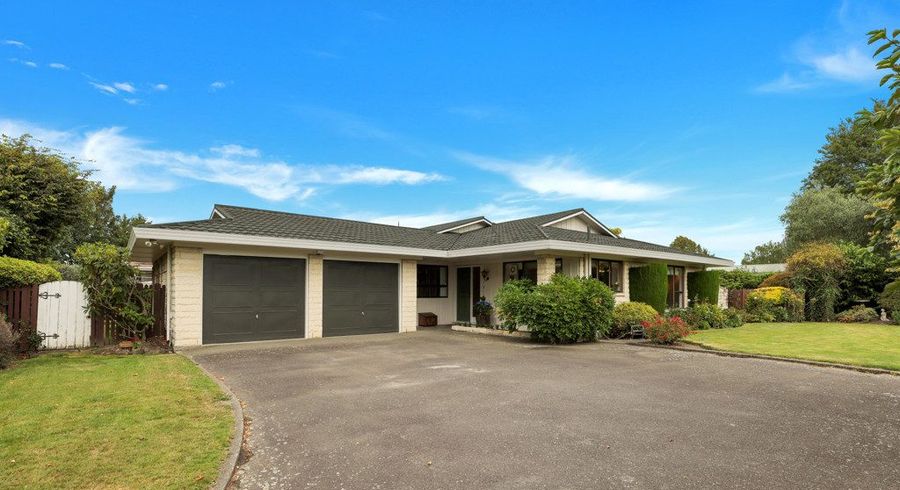  at 10 Catherwood Close, Allenton, Ashburton, Canterbury