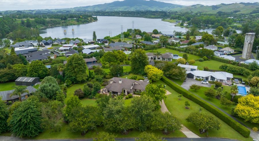  at 266 Lake View Drive, Karapiro