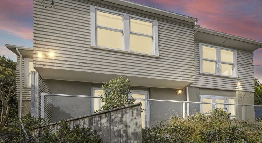  at 19 Sidlaw Street, Strathmore Park, Wellington