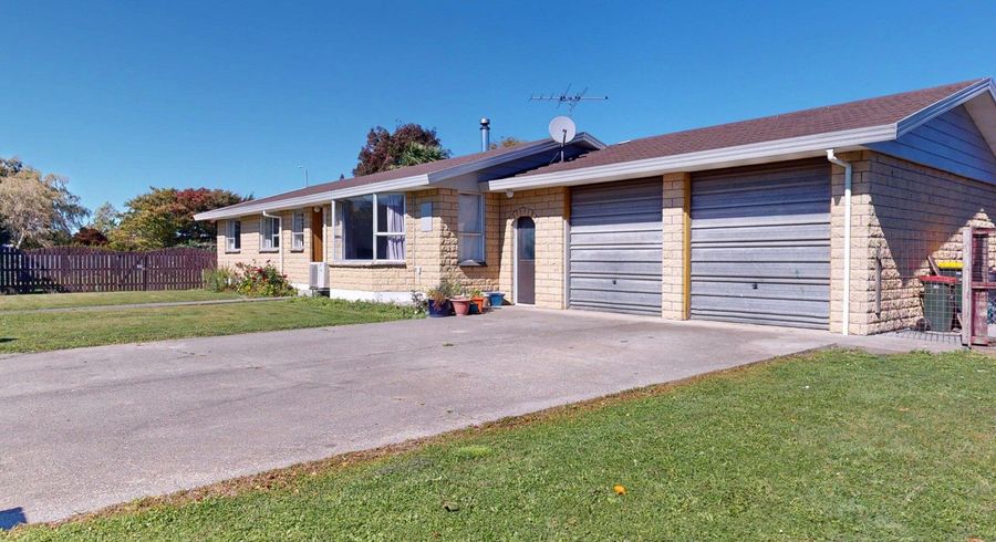  at 38 Bowen Street, Rakaia, Rakaia