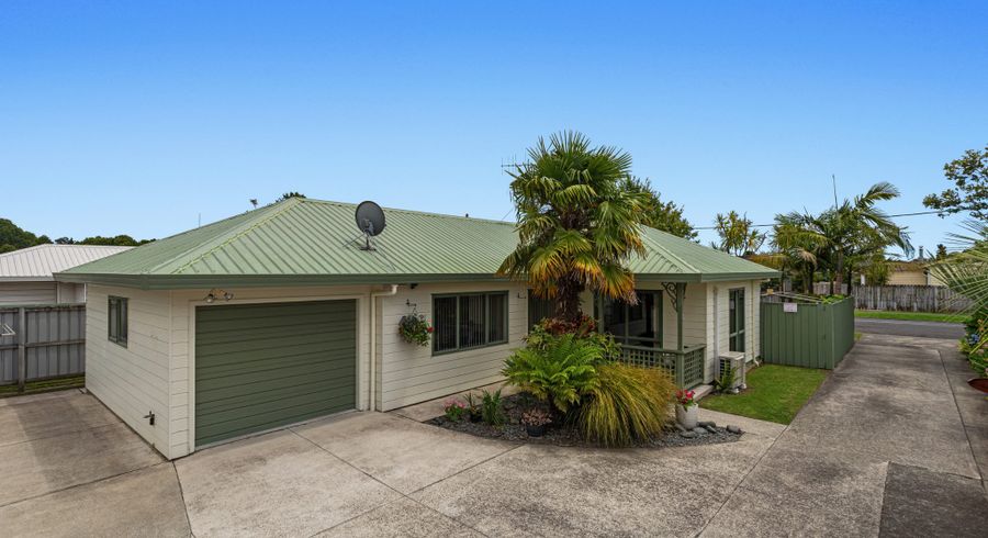  at 3A Tui Street, Whakatane