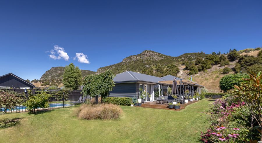  at 32 Quinnat Street, Albert Town, Wanaka