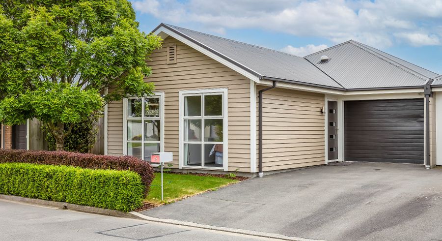 at 26 Millesimes Way, Yaldhurst, Christchurch