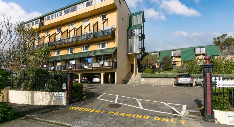  at 43/46 Hiropi Street, Newtown, Wellington
