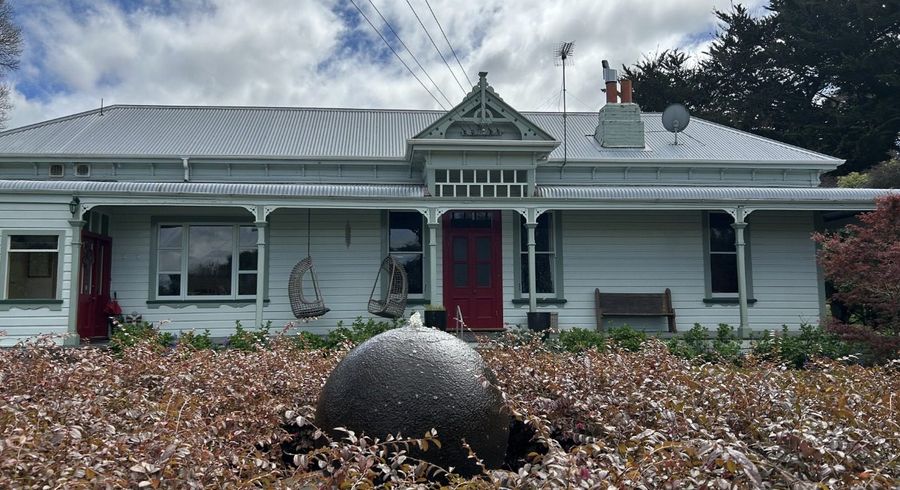  at 139 Kuratawhiti Street, Greytown, South Wairarapa, Wellington