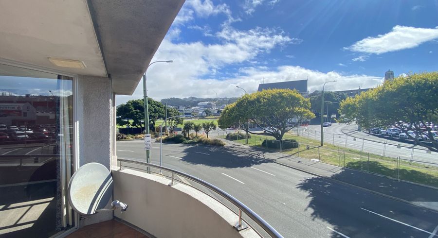 at 14/80 Kent Terrace, Te Aro, Wellington, Wellington