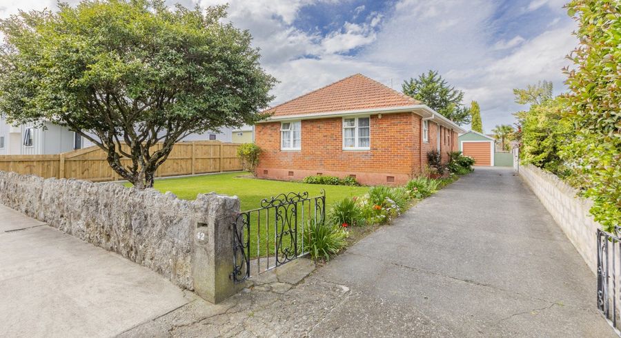  at 42 Barker Road, Marewa, Napier