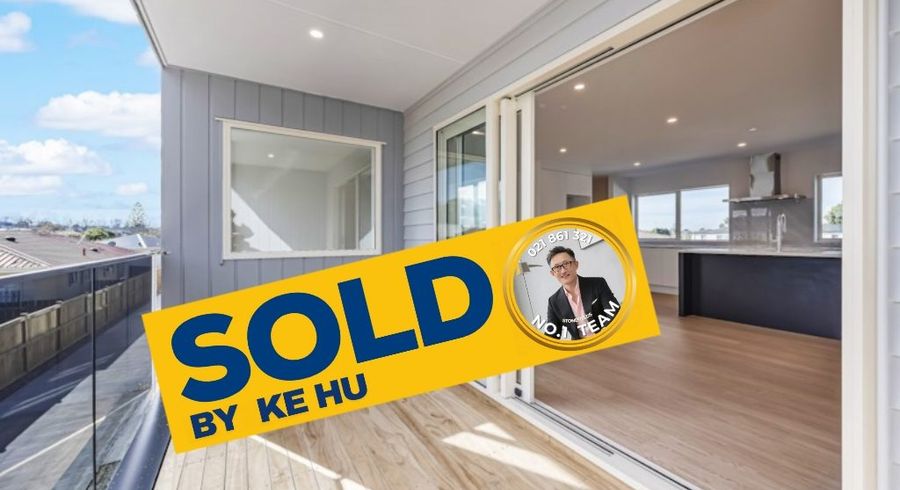  at Lot 2/90 Point England Road, Point England, Auckland City, Auckland