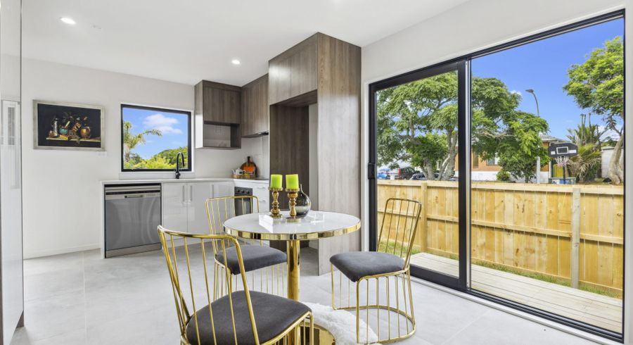  at Lot 4/67 Beeston Crescent, Manurewa, Manukau City, Auckland