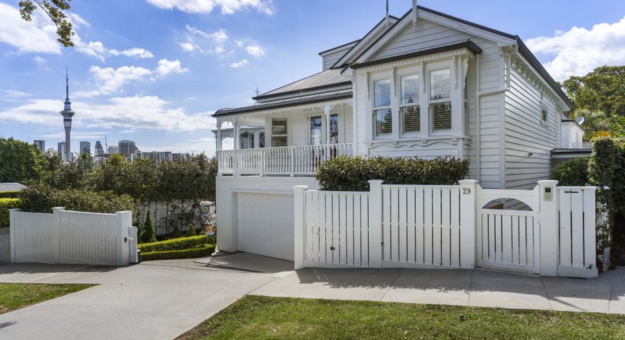  at 29 Hepburn Street, Freemans Bay, Auckland City, Auckland