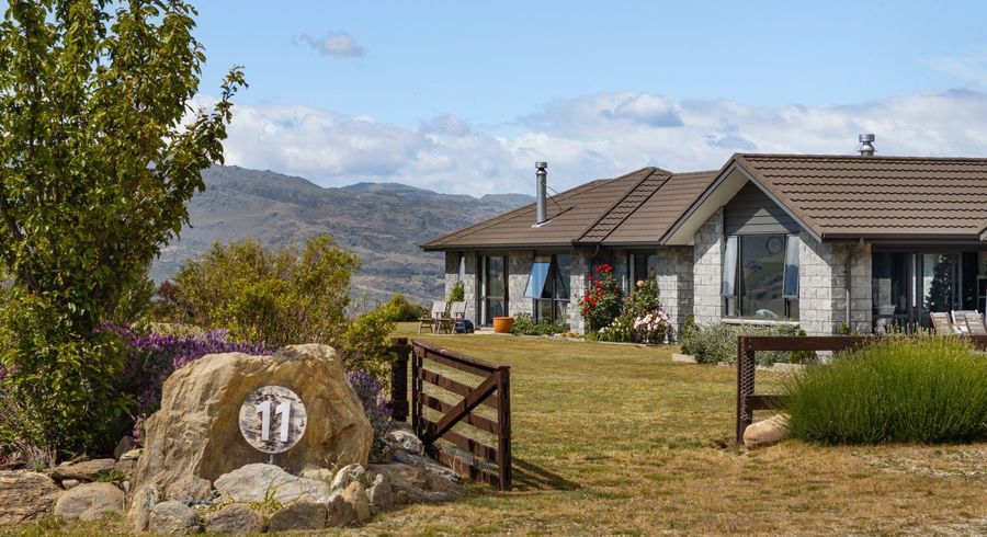  at 11 Macmillan Lane, Mt Pisa, Cromwell, Central Otago, Otago