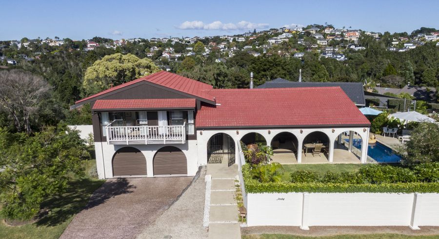  at 41 Porritt Avenue, Chatswood, North Shore City, Auckland