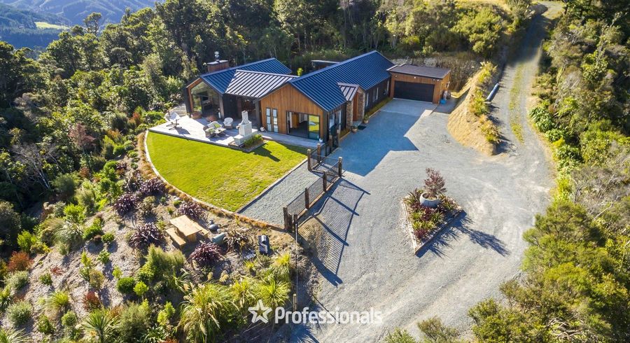  at 263 Fairview Drive, Akatarawa, Upper Hutt