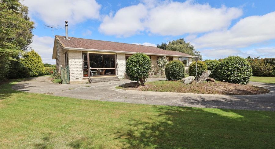  at 167 Lorne Dacre Road, Lorneville, Invercargill