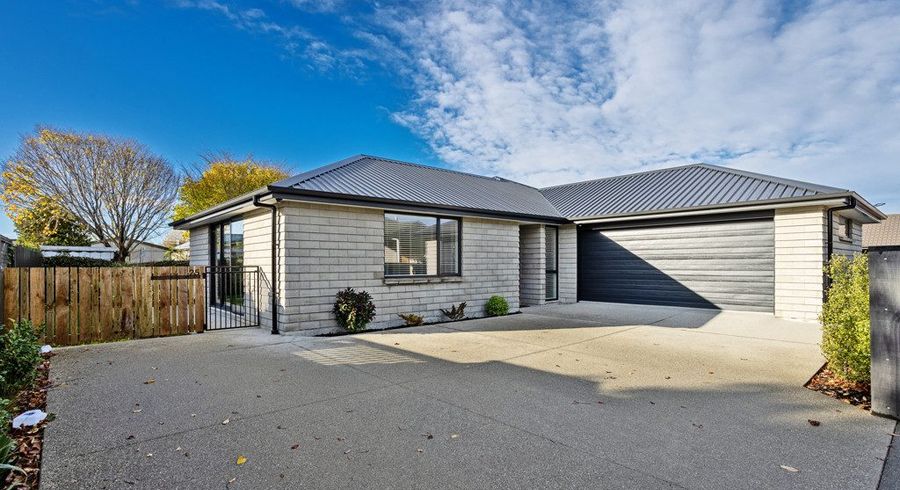  at 25 Salford Street, Windsor, Invercargill, Southland