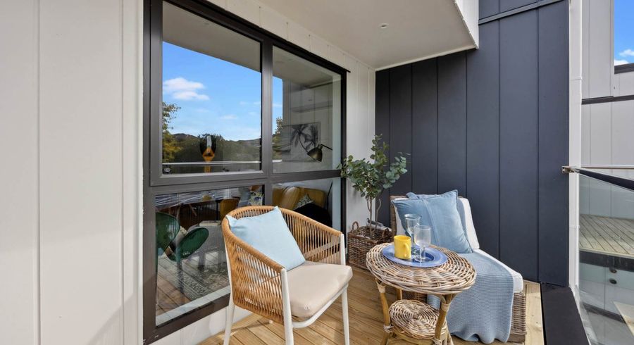  at Lot 7/4 Waitaki Street, Henderson, Waitakere City, Auckland