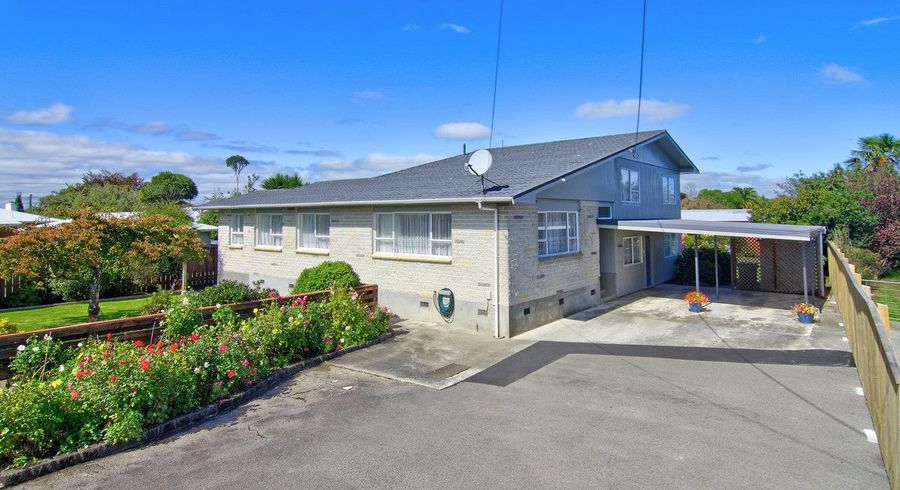  at 44 Fleet Street, Solway, Masterton