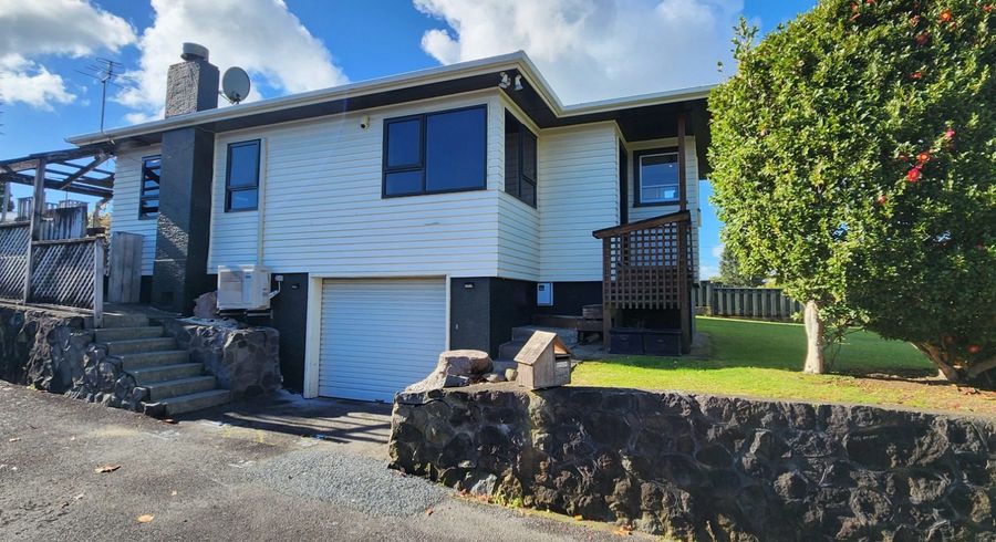 at 88 Brois Street, Frankleigh Park, New Plymouth, Taranaki
