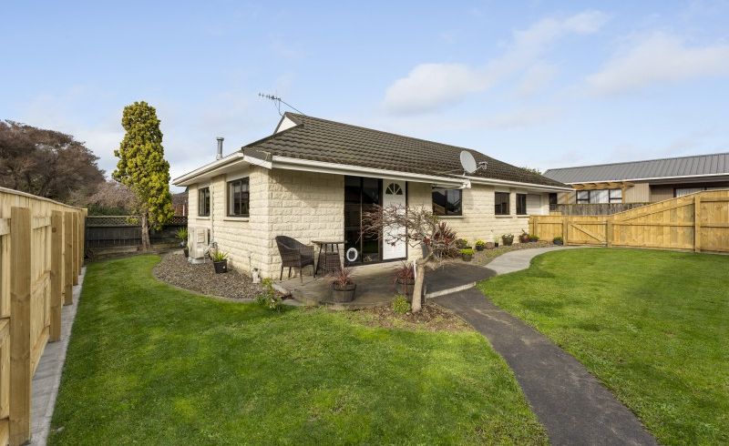  at 15 Hanmer Place, Highbury, Palmerston North